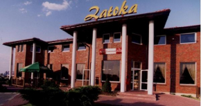 Zatoka